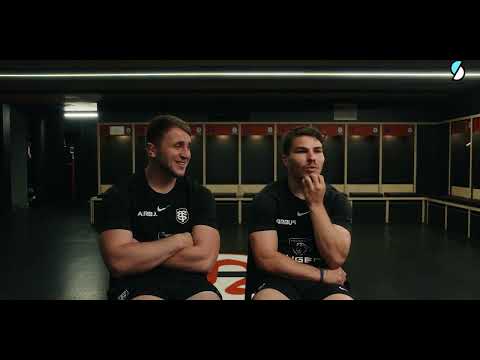 [Bande-annonce] Premières danses