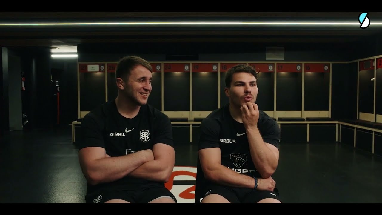 Miniature de la vidéo [Bande-annonce] Premières danses du film Premières danses