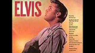 Musique 119 - Love Me Elvis Presley (Version Originale) 