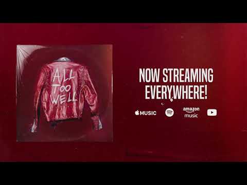 YOUTHYEAR - All Too Well (Official Audio)