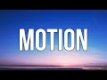 Luke Hemmings - Motion (Lyrics Video)