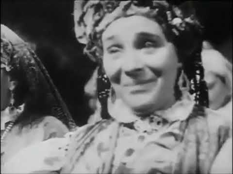 From a film The Dybbuk(1937) kale bazetsn