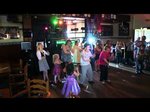 Dance Masters UK - Caitlins 10th Birthday (3)