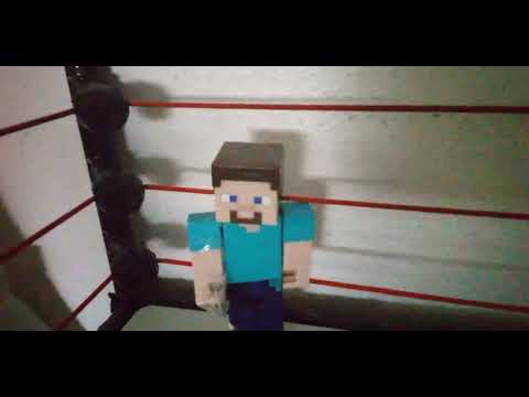 Steve beatbox solo 2 - fester and friends beatbox battles reloaded