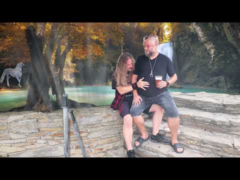 Morčata na útěku - Děda se našel