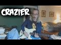 Crazier -- Fred Eaglesmith Cover
