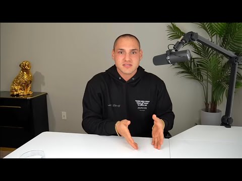 How To Trust Yourself (Episode 45)