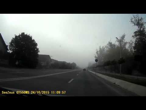 Giroc, judetul Timis (ceata)