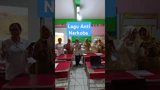 Download lagu Lagu Anti N4rkob4 #sekolah #antinarkoba mp3
