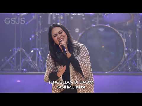 Bapa Kurindu (Robert & Lea) - GSJS Worship Cover