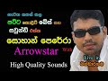 Sohan Perera With Arrowstar Live Show In Bandaragama