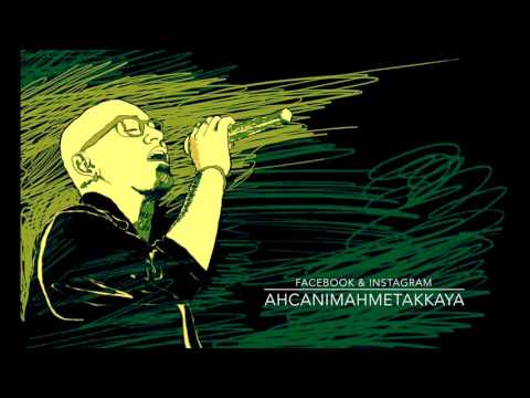 Ahmet Akkaya - Bir Umut