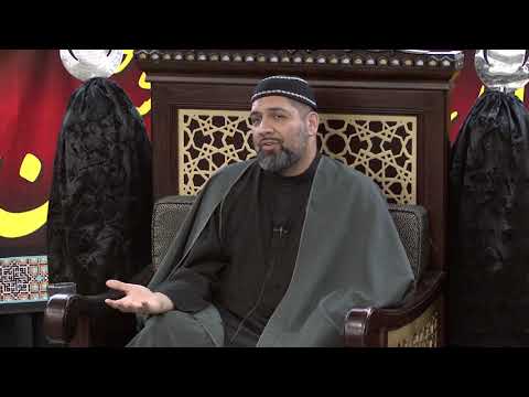 From Enlightenment to Reformation [part 3] - Syed Asad Jafri - 18th Safar 1440