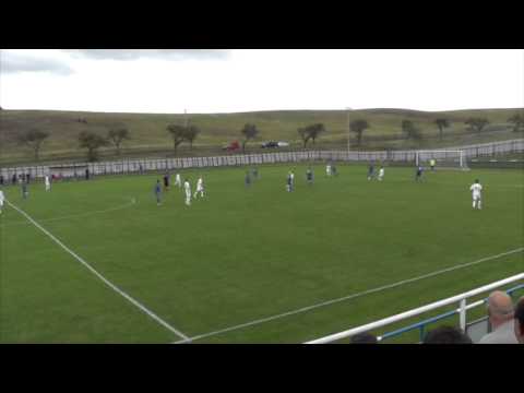 FK PUŠOVCE - KENDICE