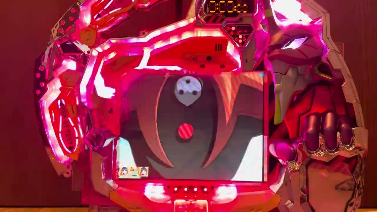 Youtube 新世紀エヴァンゲリオン