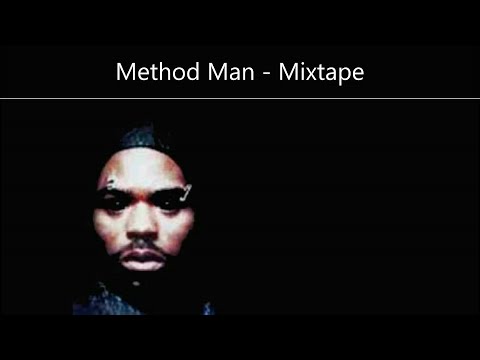 Method Man - Mixtape (feat. Redman, Havoc, Raekwon, Inspectah Deck, Busta Rhymes, Freddie Gibbs...)