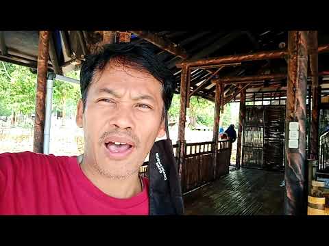 Masjid Apung Pancer Dor Ini Sempat Hanyut Ke Tengah Laut | WISATA PACITAN