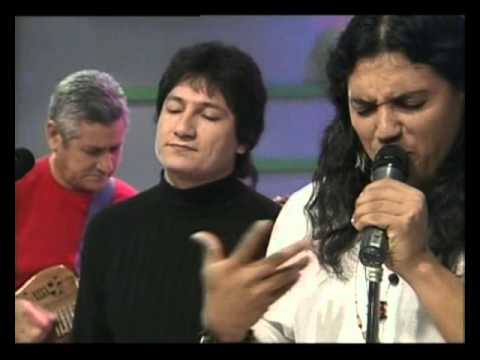 Los Carabajal video Romance de aquel hijo - En vivo