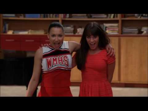 Glee - So Emotional (Full Performance) 3x17