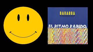 Barabba - El Ritmo Rapido (English Radio Mix)
