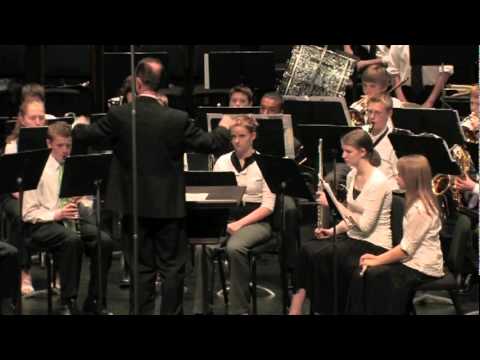 KJH Band at State Heaven's Light