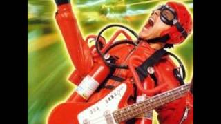 Racer X - O.H.B. (One Hot Bitch)