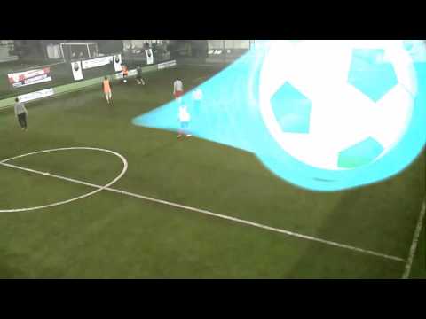 Vizyon Halı Saha 11.01.2016 20:00 - akillisaha.com