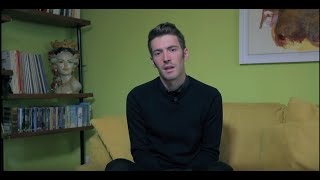 Giovanni Caccamo racconta "Sei" (NON SIAMO SOLI traccia per traccia)