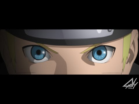 Anly - Karano Kokoro(Matt Cab & MATZ Remix) (Naruto Shippuden Opening Theme )[Official]