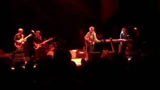 The Jayhawks   The Devil is in Her Eyes   Boulder Theater   July 30, 2016