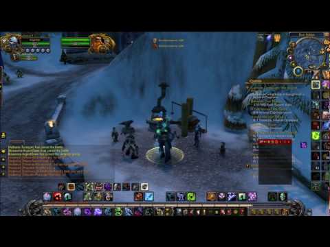 Alterac Valley Quest Guide