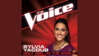 Only Girl (In The World)