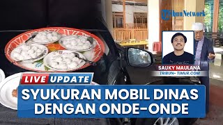 Pemda Siapkan Kendaraan Dinas dengan Total Dana Rp 2,7 Miliar untuk Bupati dan Wabup Kabupaten Luwu