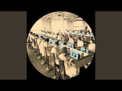 Working Overtime (Paul Birken Remix)