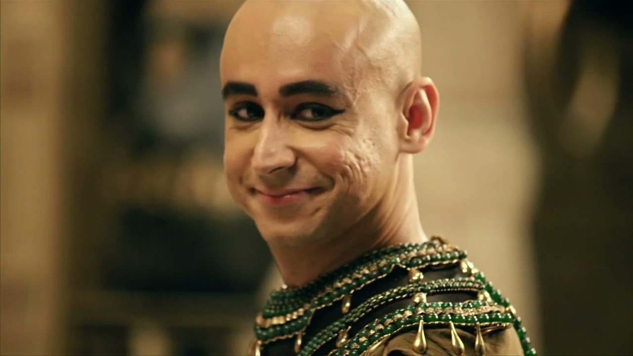 José reencontra os irmãos | Gênesis