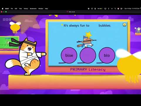 bbc two continuity September 14, 2025