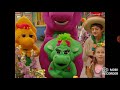 Barney Y Sus Amigos Temporada 13 Episodio 1 Bievenido Barney México
