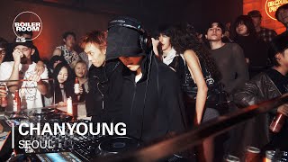 Download lagu Chanyoung | Boiler Room Seoul: HARDPURE mp3 Download lagu Chanyoung | Boiler Room Seoul: HARDPURE mp3