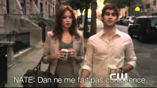 Gossip Girl | Promo VOST 4x02 'Double Identity' 