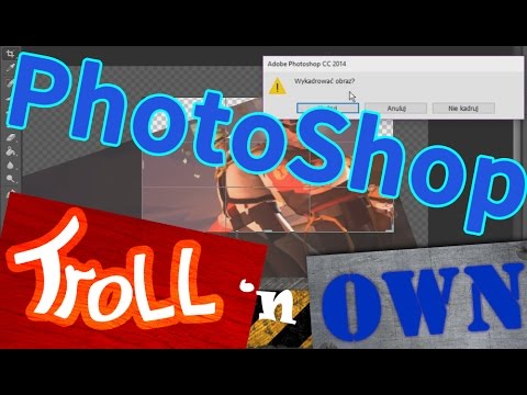 PhotoShop CC Poradnik: Podstawy