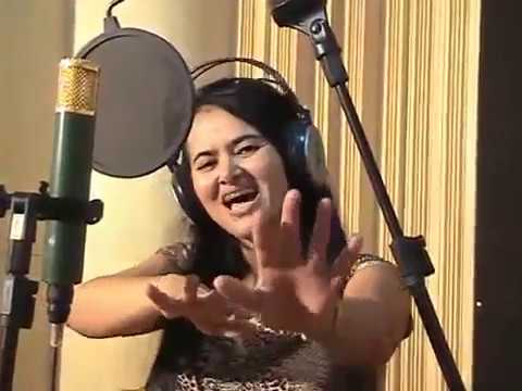 Renilda Maria | É a Sua Vez (Vídeo Oficial)