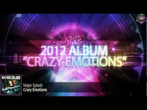 Out Now - Crazy Emotions Dance Album