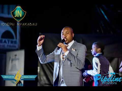 Ndinokutungamirira - Joseph Nyakabau