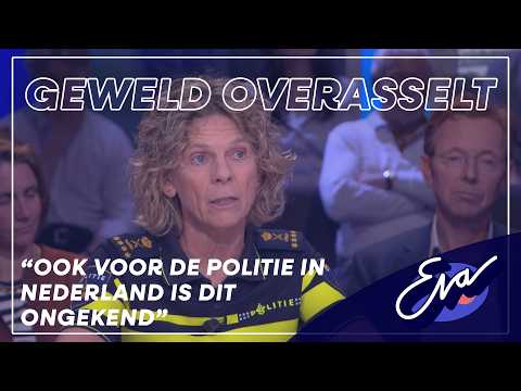 De gewelddadige overval in Overasselt | Eva