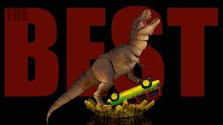 Ep901 Nanmu Studio 3.0 brown T-Rex REVIEW