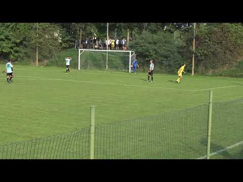 BALDESIO-PIEVE 010 0-0 Rizzi ruba palla e si procura rigore per fallo di Agosti