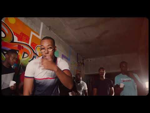 Unk-No - Koké B*tch (Official Music Video)
