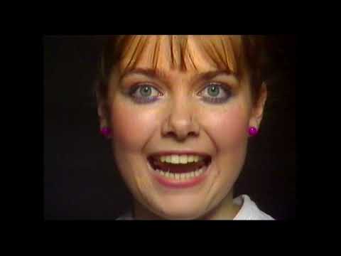 1980's - Goldengirl - Adverts and into Thames announcer - 25th June 1984