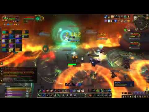 JadeFire Masters (Heroic) - Assassination Rogue PoV