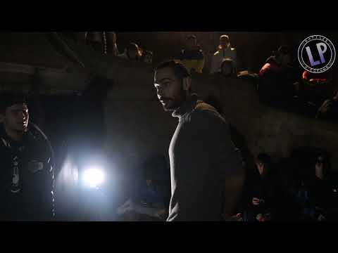 KIMAN VS THORK (16vos) PREFREEDOMFIGHTERS #LP15